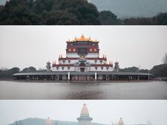 -灵山胜境