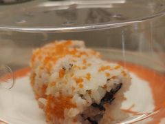 -禾绿寿司·定食·拉面·烧炸(喜荟城店)