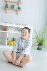 点击看大图 -至上宝贝儿童摄影(城堡店)