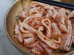 -董小西的凉皮和椒麻鸡(三元桥店)