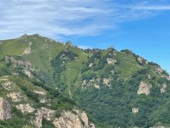-灵山
