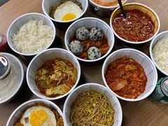 -HONGA HONGA雄家(曹路店)