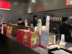 -LELECHA乐乐茶(美罗城店)