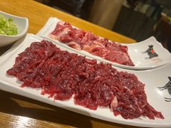 吊龙-今日牛事潮汕鲜牛肉火锅(瑞金店)