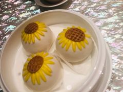 -8餐厅(新葡京酒店)