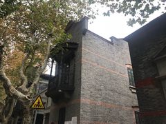 -中共一大纪念馆