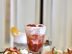 -洲际酒店·地平线全日餐厅HORIZON CAFÉ