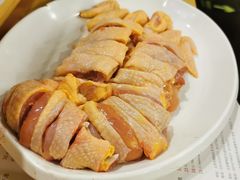 文昌椰子鸡-烹然四季椰子鸡火锅(团结湖总店)