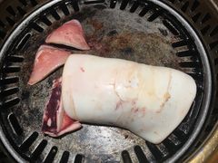 -韩盛·古法烤肉店(皇城恒隆广场店)