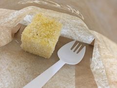 拉明顿蛋糕（柠檬味）-麦当劳(季华好又多店)