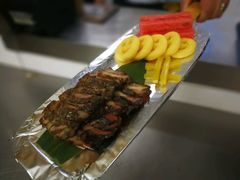 慕尼黑烤肉-喜满堂 望喜园·融合菜