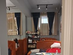 -吱咖啡西式简餐