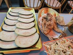 -棒小伙·齐齐哈尔烤肉(龙茗路店)
