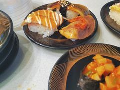 -和町回转自助日料(华山环宇城店)