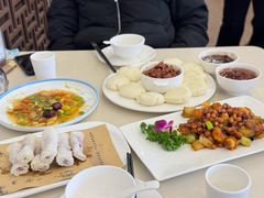 -古南都·清真绿柳居菜馆(太平南路店)