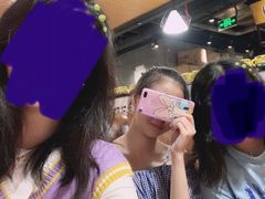 -肥肥虾庄·金牌油焖大虾(杨园滨江时代walk店)