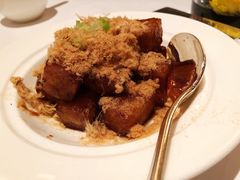 -香宫(九龙香格里拉店)