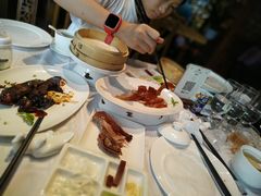 酥香嫩烤鸭-四季民福烤鸭店(王府井灯市口店)