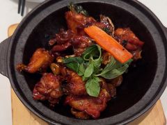 -鹿港小镇(悠唐店)