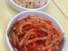 -故乡明太鱼屋(航北路店)