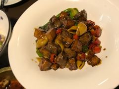 -有璟阁港式餐厅(国贸商城店)
