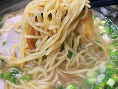 -本家京都第一旭拉面专门店