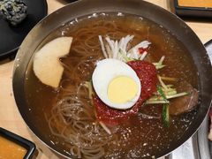 -花味·自助烤肉(雨花客厅店)