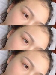 点击看大图 -久匠·纹眉半永久野生眉