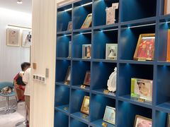 -海马体照相馆(环贸iapm大师爱情店)