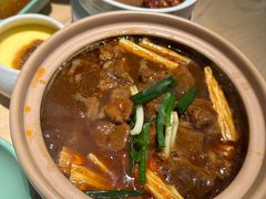 -谷田稻香·砂锅菜(南沙万达广场店)