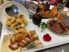 -尖沙咀大酒楼(大沥竹基南店·粤菜海鲜·宴会聚餐)
