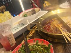 -牛签签串串香(IFS店)