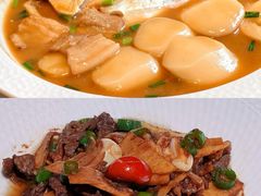 -宁海食府·涌宴(真和店)