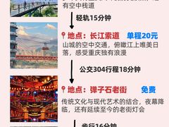 -磁器口古镇