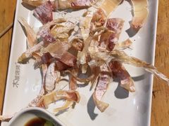 -木屋烧烤(白石洲店)
