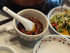 -东门口涮肉·砂锅·烤串(老门东店)
