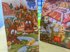 -麦当劳(天塔道店)