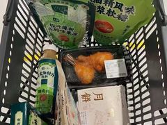 -七鲜超市(瑞虹天地太阳宫店)