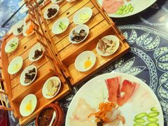 -桥香园云南过桥米线(红龙井店)