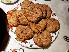 -北京老门框爆肚涮肉馆(锦业路店)