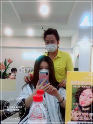 -雅仕 HAIR SALON 美发沙龙