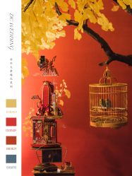 -DC大蔡婚礼策划(李公堤店)