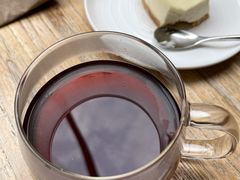 红樱桃-VOYAGE COFFEE(北锣鼓巷店)
