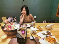 -割烹旭日本料理(龙湖狮山天街店)