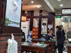 大堂-爆肚冯(廊房二条店)