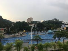 -广州百花山庄度假村(增城万达广场店)