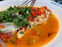 -坛宗剁椒鱼头(河西王府井店)