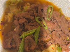 -前海沿·青岛菜(乐客城店)