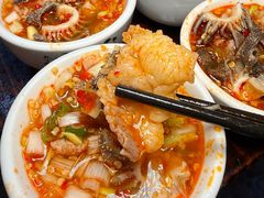 -顺水湾·牛肉牛杂火锅(驾鹤店)