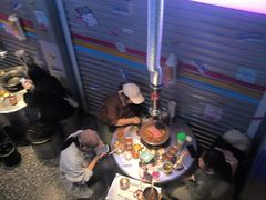 -入火韩国烤肉(凯旋广场店)
